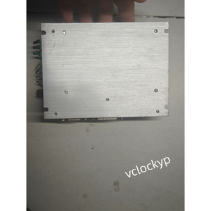 Servomoteur Elmo Motion Control DC TROA12/400 AMBA Cello 12A/4KW CET0-0200-0020 d'occasion - Product Image 2