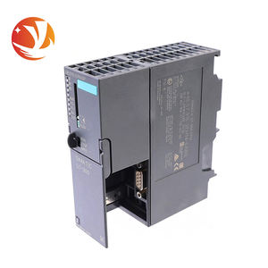 315-2EH14-0AB0 6ES7ซีเมนส์ของแท้สินค้าใหม่หน่วยประมวลผลกลาง6ES7315-2EH14-0AB0ตัวควบคุมที่สามารถตั้งโปรแกรมได้ PLC 16 I/O - Product Image 1