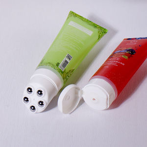 Tuyau de massage électrique unique pour le visage 100g 200g 300g avec 5 balles roulantes personnalisables en différentes couleurs et processus usine <span class=keywords><strong>dir</strong></span> - Product Image 6