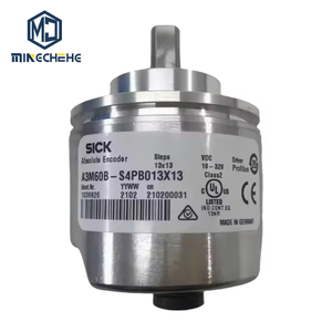 อุปกรณ์เสริมอิเล็กทรอนิกส์ A3M60B-BDPB013X13 A3M60B-BHPB013X13 A3M60B-S4PB013X13ทนทานเครื่องมือที่มีความแม่นยำสำหรับยานยนต์ในอุตสาหกรรม - Product Image 1