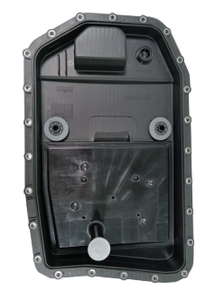 Cárter de aceite de transmisión automática de fábrica VOLLSUN para BMW 1 116i 1 130i 3 <span class=keywords><strong>316i</strong></span> 3 325i Drive con filtro de transmisión 24117571217 - Product Image 4