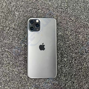 <span class=keywords><strong>iPhone</strong></span> <span class=keywords><strong>11</strong></span> Pro Ricondizionato Sbloccato, Versione USA, 4G LTE, 4GB RAM, 256GB/512GB di Memoria, Usato in Buone Condizioni - Product Image 6