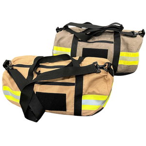 Muestra gratuita de bolsas de bombero personalizadas, de alta calidad y elegantes, de Source Factory - Product Image 1