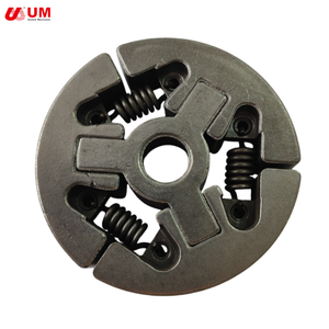 UM MS070 Industriële koppeling voor MS070/MS090 kettingzaag, complete koppelingset met ring en kegel, duurzaam vervangingsonderdeel - Product Image 1