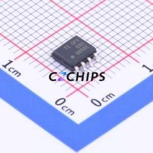 Tout nouveau-Original OPA690IDR SOIC-8 Circuit intégré IC Puce Amplificateur opérationnel - Product Image 1