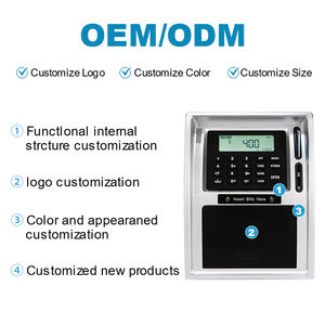 कार्टून लड़कों के कबूतर बैंक उचित मूल्य प्लास्टिक सिक्का भंडारण धन बचत बॉक्स - Product Image 5