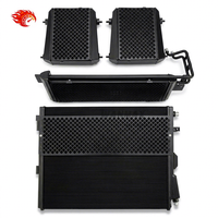 Échangeur de chaleur Elite 48 mm pour BMW G82 M4 S58, kit de radiateur de course haute performance, protection contre les chocs, système de refroidissement Pro