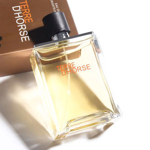 Parfum Cologne 50ml pour Homme – Frais, Énergique, Épicé, Fougère, Boisé Terreux – Parfum Longue Durée pour Rendez-vous Galants et Déodorants - Product Image 2