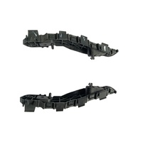 5110401-TB01 nouveau support de pare-chocs avant droit pour Leapmotor T03 support latéral de voiture pince de montage support de pare-chocs avant