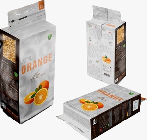 Máquina de Envasado al Vacío Ruibao, Selladora al Vacío Eficiente para Café Tostado en Grano y en <span class=keywords><strong>Polvo</strong></span> - Product Image 3