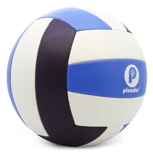 Palline pallavolo personalizzato allenamento originale Sport gonfiabile Pvc pallavolo palloni Beach pallavolo