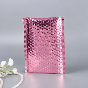 Bolsas de Envío de Fábrica China, Sobres Autoadhesivos Impermeables con Burbujas para Envíos Comerciales y Embalaje de Ropa - Product Image 5