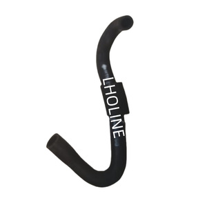 Tuyau de refroidissement en caoutchouc 97321-26000 pour les raccords de conduites d'entrée et de sortie d'eau, remplacement et réparation, longueur standard - Product Image 2