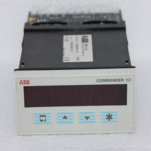 ผู้บัญชาการ C150/0300 /std 150ตัวบ่งชี้กระบวนการทั่วไปตัวบ่งชี้กระบวนการ C150ตัวบ่งชี้ที่ครอบคลุมความเชี่ยวชาญทางเทคนิคที่กว้างขวาง PLC - Product Image 1