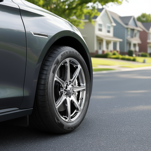 Pneus de voiture pour passagers 235/40 R19 du fabricant, tailles 235/40 18 et 235/35/19 disponibles - Product Image 3