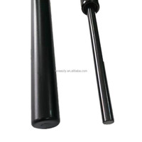 Tige de Support de levage à ressort à gaz pour fusil pneumatique, entretoises à gaz