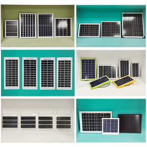 <span class=keywords><strong>12v</strong></span> 18v 24v 5w 10w 20w 30w 40w 50w 60w 70w 80w 90w 100w panneau de cellule solaire 150w petit panneau solaire photovoltaïque - Product Image 4
