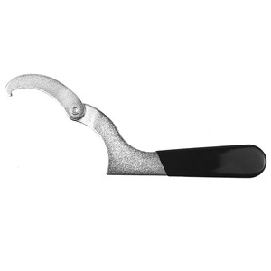 Outil d'embrayage pour moto, accessoire universel, clé de réglage des amortisseurs, ressort de 2 à 4-3/4 pouces - Product Image 2
