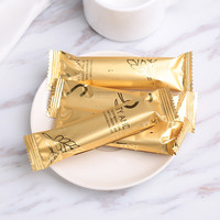 Snack chinois Franzzi Cookies 115g Sandwich aromatisé au chocolat vanille citron Falitz Cookies Biscuit