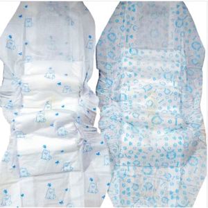 Pañales Reutilizables Absorbentes para Perros Machos, Tamaño L 650x200mm, para Entrenamiento en Casa, Almohadillas para Orinar para Perros, Venta al Por Mayor, Buena Calidad - Product Image 2