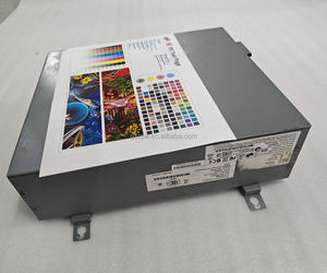 Contrôleur d'Image Konica Minolta Fiery IC-413 C6000 C7000 Utilisé Imprimante Générale Professionnelle Calibration des Couleurs Sortie Exquise - Product Image 5
