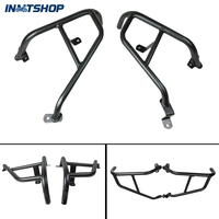 Remise d'usine - Protection de moteur - Barres de protection contre les chutes pour Kawasaki KLE650 VERSYS 650 2007 2008 2009 2010 2011 2012 2013 2014