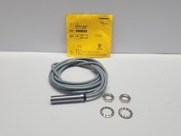 Sensor Induktif Bi2-m12-ad4x 44050 Baru, Produk Asli dengan Garansi Satu Tahun