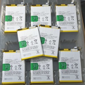 Sova แบตเตอรี่ลิเธียมชาร์จได้4890mAh-5000mAh BLP645ของแท้สำหรับ K10X-in OPPO ชาร์จเร็ว12เดือน - Product Image 6