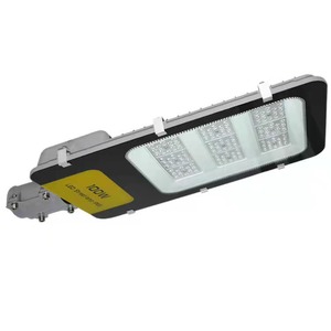 Lámpara de Calle LED Huifeng de 150W, IP65, Modular - Product Image 4