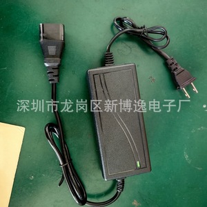Ac Dc <b>Adapter</b> 12V 8A Us Plug Switching <b>Power</b> <b>Supply</b> For Led Strip Lights Display Cabinet - Product Image 2