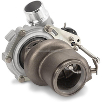 Turbocompresseur universel GTX2871R-53 T25 avec bride Vband, A/R 0.64, roulement à billes en céramique, GT28 GT2871