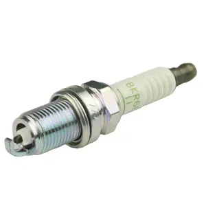 BKR6E-11 Auto motores Peças Spark Plug 2756 para carros testador de vela