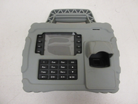 PLC S922 Appareil de pointage biométrique mobile portable *Sans adaptateur secteur* Professionnel