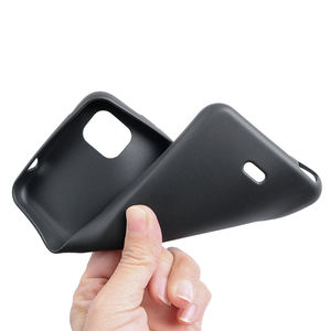 Coque de téléphone portable TPU Matte Design Soft Back pour <span class=keywords><strong>WIKO</strong></span> Y62 Power U10 <span class=keywords><strong>U30</strong></span> T3 Life 3 U316AT Housse de téléphone portable Silicone antichoc - Product Image 5