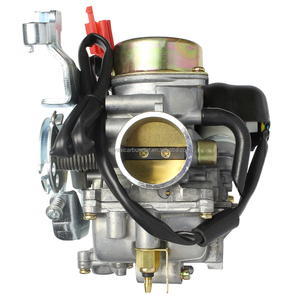 Carburador Cvk30 Cvk de 30mm para <span class=keywords><strong>Yamaha</strong></span> Linhai Suzuki <span class=keywords><strong>Majesty</strong></span> Skywave Burgman SYM GY6 GTS VOG Tank <span class=keywords><strong>YP</strong></span> <span class=keywords><strong>125</strong></span> 150 250 260 300CC - Product Image 4