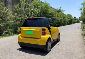 Voiture d'occasion 2 places 2011 <span class=keywords><strong>Smart</strong></span> <span class=keywords><strong>Fortwo</strong></span> Eg Dubaï Canada - Product Image 4
