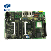 Carte de commande d'amplificateur de broche Fanuc A20B-3300-0311 A20B-2101-0350 A20B-8101-0281 Équipement électrique industriel CNC en plastique 1