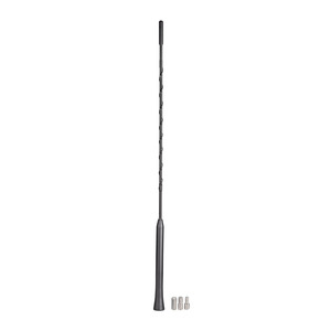 <span class=keywords><strong>Antenna</strong></span> <span class=keywords><strong>universale</strong></span> per <span class=keywords><strong>Auto</strong></span> per <span class=keywords><strong>Auto</strong></span> 16V <span class=keywords><strong>Auto</strong></span> <span class=keywords><strong>Auto</strong></span> AM FM Radio <span class=keywords><strong>Antenna</strong></span> 16 ''41CM - Product Image 5