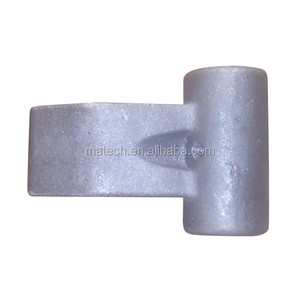 Nhà máy tùy chỉnh phôi khuôn phôi thép búa đúc tải thử nghiệm đúc với gia công - Product Image 3