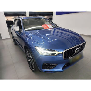 Guazi en stock <span class=keywords><strong>Volvo</strong></span> <span class=keywords><strong>XC60</strong></span> New Energy 2.0 SUV voiture d'<span class=keywords><strong>occasion</strong></span> 4WD 5 sièges - Product Image 3
