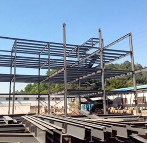 Abri de <span class=keywords><strong>jardin</strong></span> préfabriqué en acier léger - <span class=keywords><strong>Atelier</strong></span> et entrepôt en acier au design industriel, résistance au vent de plus de 121 mph - Product Image 1