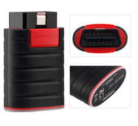 Lector de Códigos OBDII Thinkdiag Versión Antigua con 16 Funciones de Reinicio para Android/iOS, Escáner Easydiag
