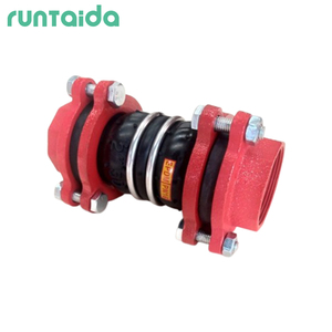 Tam giác chủ đề cao su mở rộng Doanh Chủ Đề tăng cường đường ống chủ đề nội bộ cao su mở rộng doanh - Product Image 1