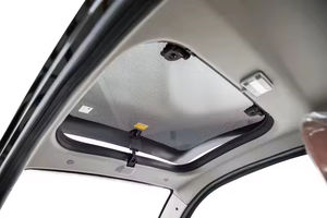 Mini Günstigste Erwachsene Street Legal Eec Elektroauto für Erwachsene <span class=keywords><strong>3</strong></span> Sitze - Product Image 5