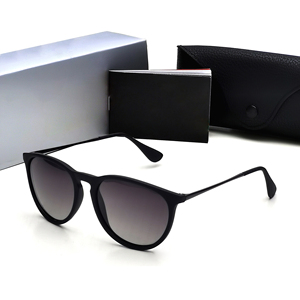 2026 Trending Men Women Designer Shades Polished Glasses Luxury Eyewear UV400 Polarized Gradient Lens High Quality <b>Sunglasses</b> - Product Image 1