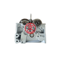 Moteur Milexuan 1.6L 16V 4A DOHC 4A 4A-FE 4A-GE à essence, culasse 11101-19485 pour Toyota Corolla AE86/82/71 Carina