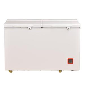 Réfrigérateur/congélateur solaire Smad avec contrôle de température LED - Product Image 6
