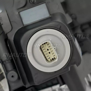 Pour Buick Envision 2021-2023, feux antibrouillard LED, feux de jour, feux antibrouillard étanches, ensemble de phares de voiture 85115821 - Product Image 4