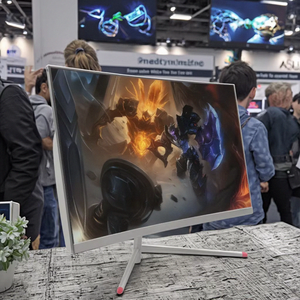 Máy tính All-in-One 24 inch, Core i9 9900K, RTX 2080 Ti, RAM 16GB DDR4, sẵn sàng chơi game, giao hàng ngay, máy tính <span class=keywords><strong>Aigo</strong></span> All-in-One - Product Image 2