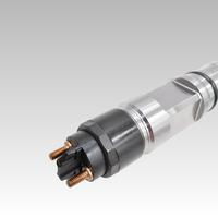0445120197 Nuevo Inyector de Combustible Common Rail para Motor Diésel